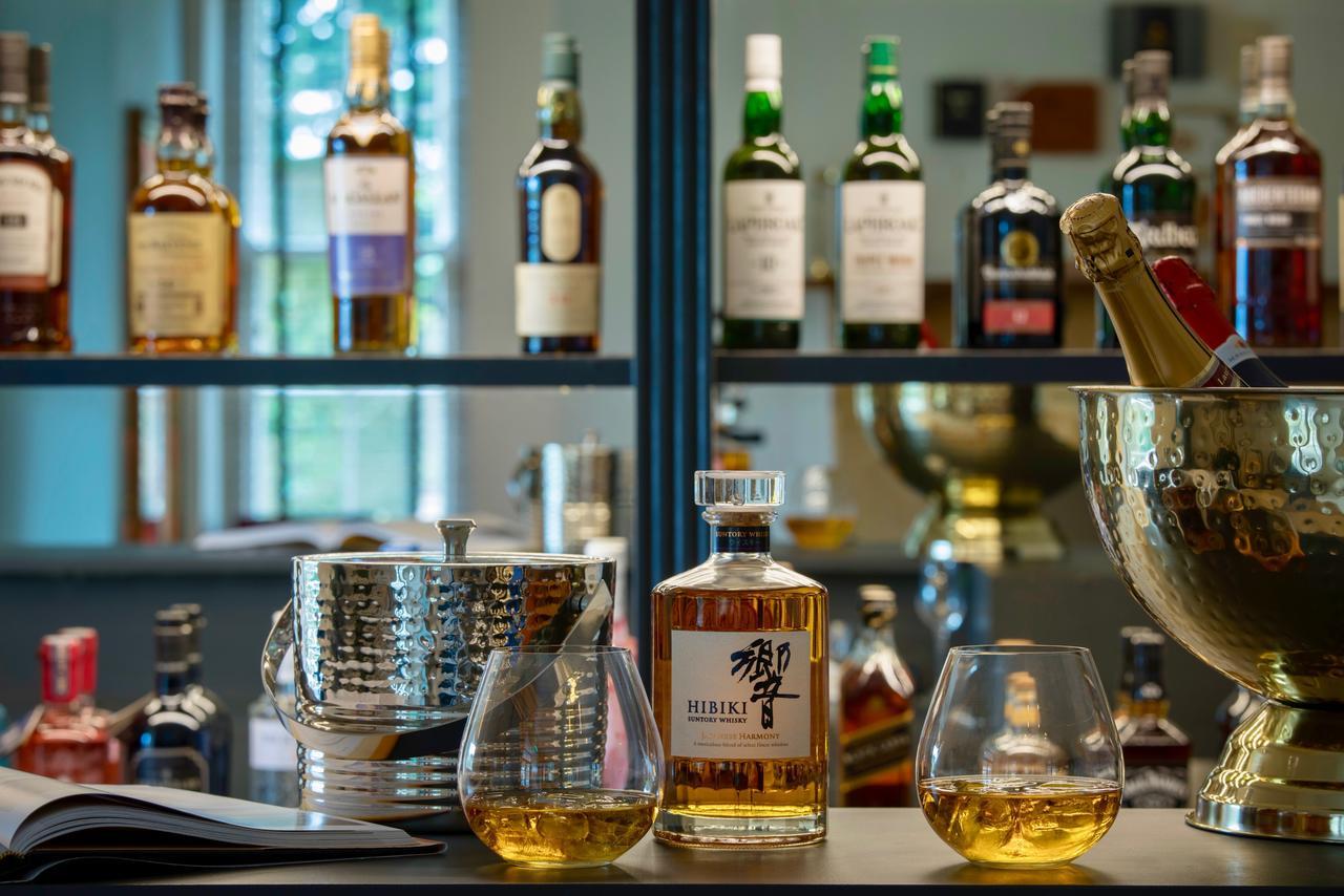 Crestow House酒店 外观 照片