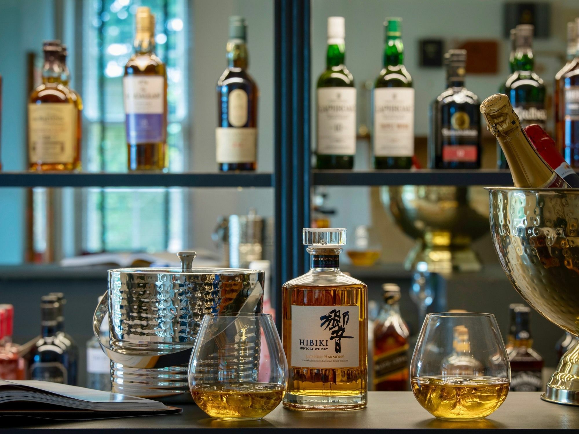 Crestow House酒店 外观 照片
